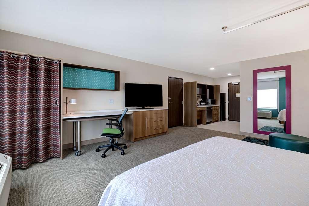 Home2 Suites By Hilton Bryant, Ar Camera foto