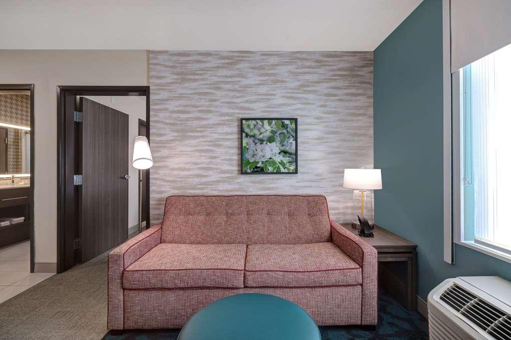 Home2 Suites By Hilton Bryant, Ar Camera foto