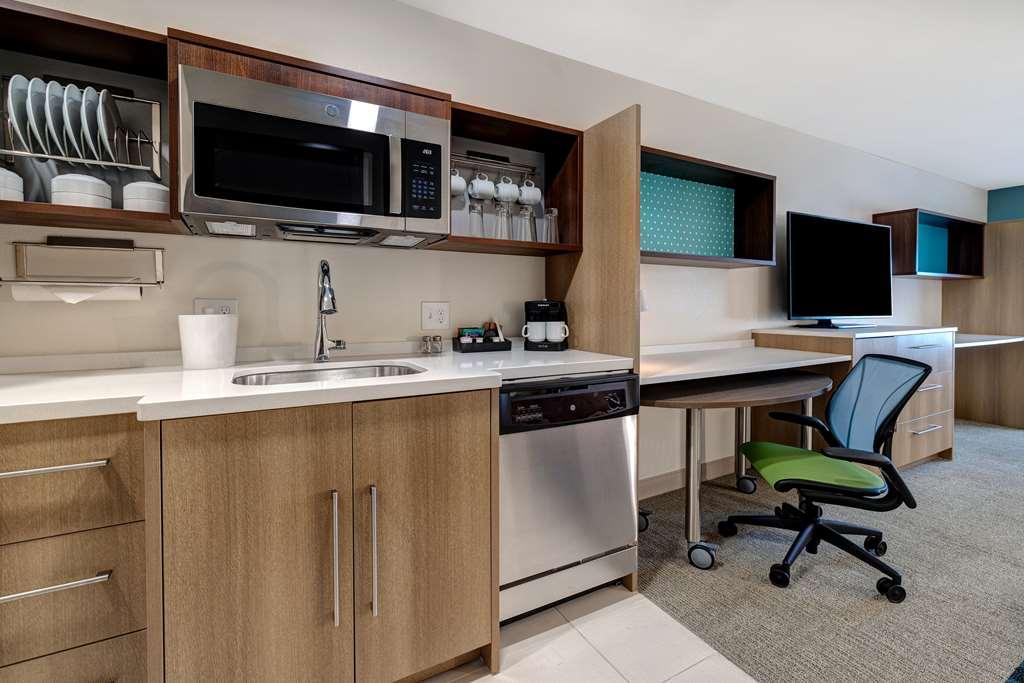 Home2 Suites By Hilton Bryant, Ar Camera foto