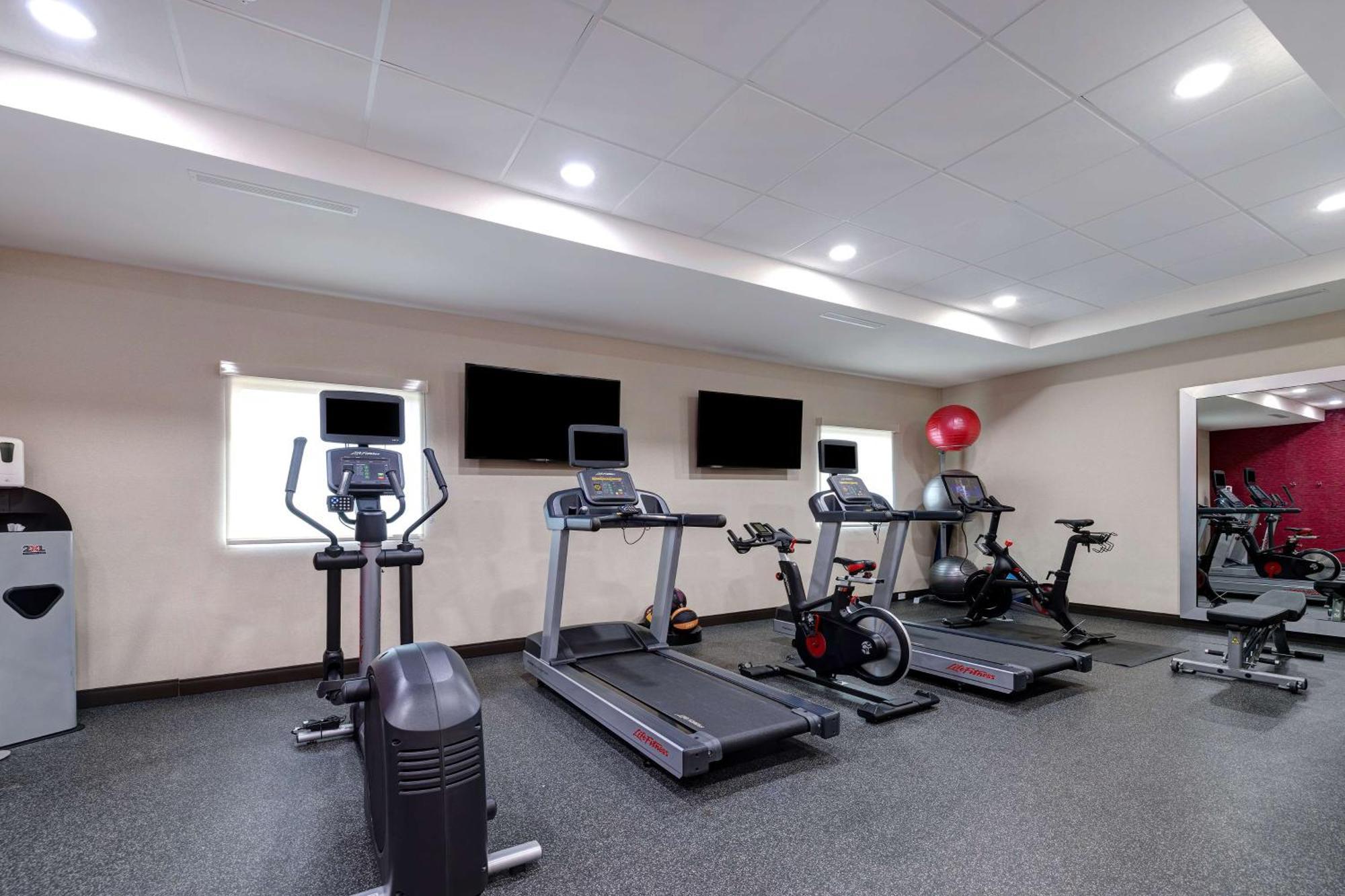 Home2 Suites By Hilton Bryant, Ar Esterno foto