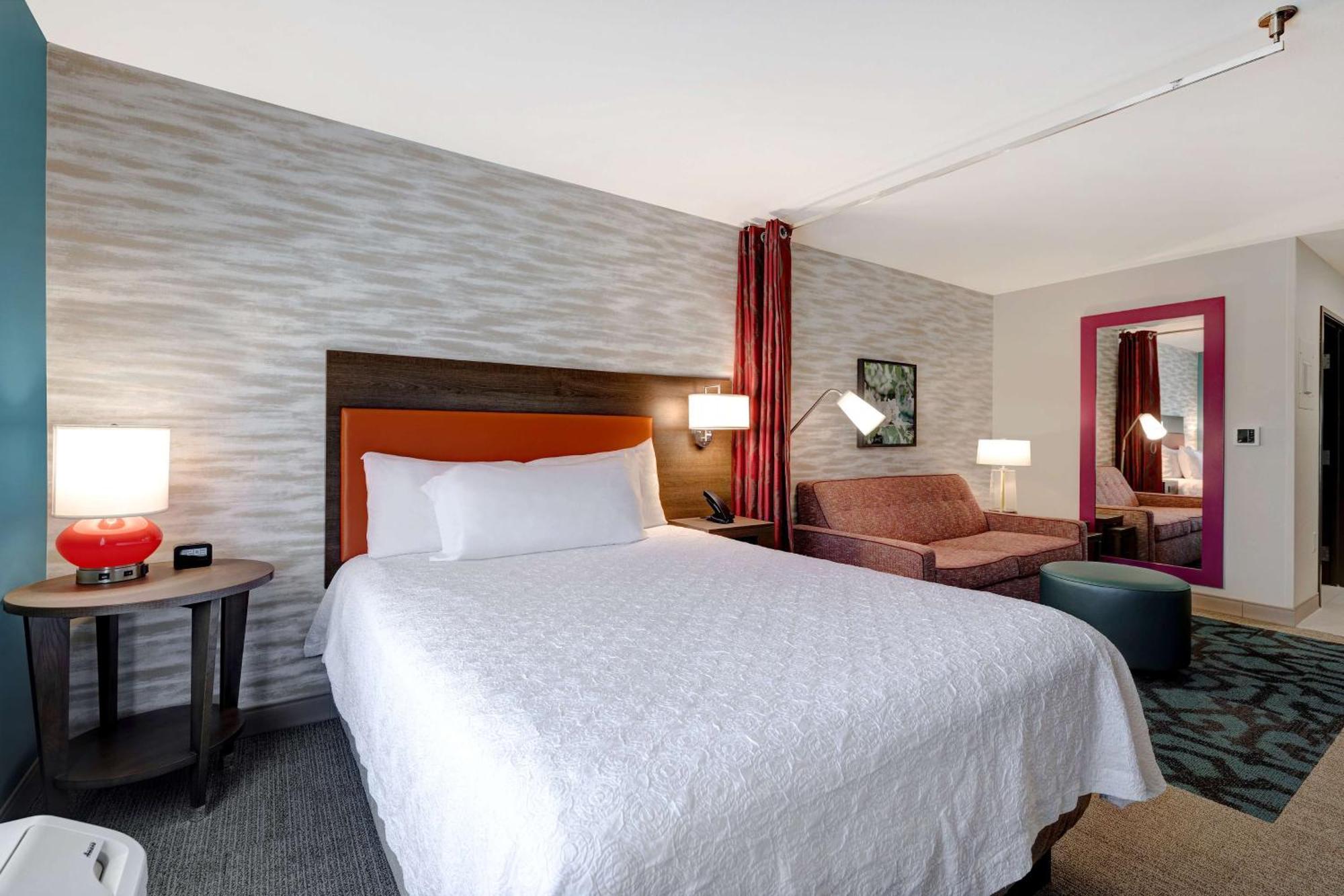 Home2 Suites By Hilton Bryant, Ar Esterno foto