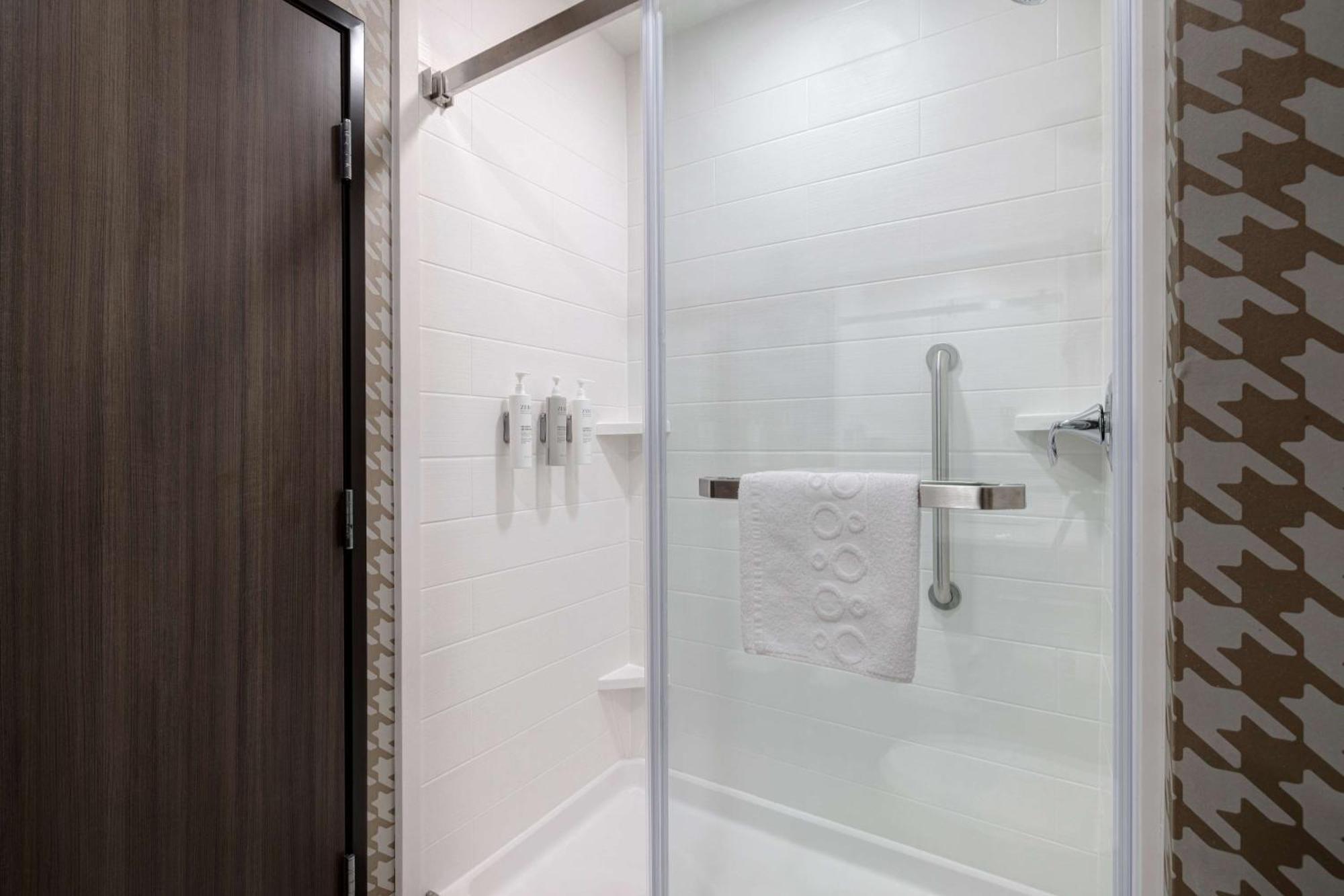 Home2 Suites By Hilton Bryant, Ar Esterno foto