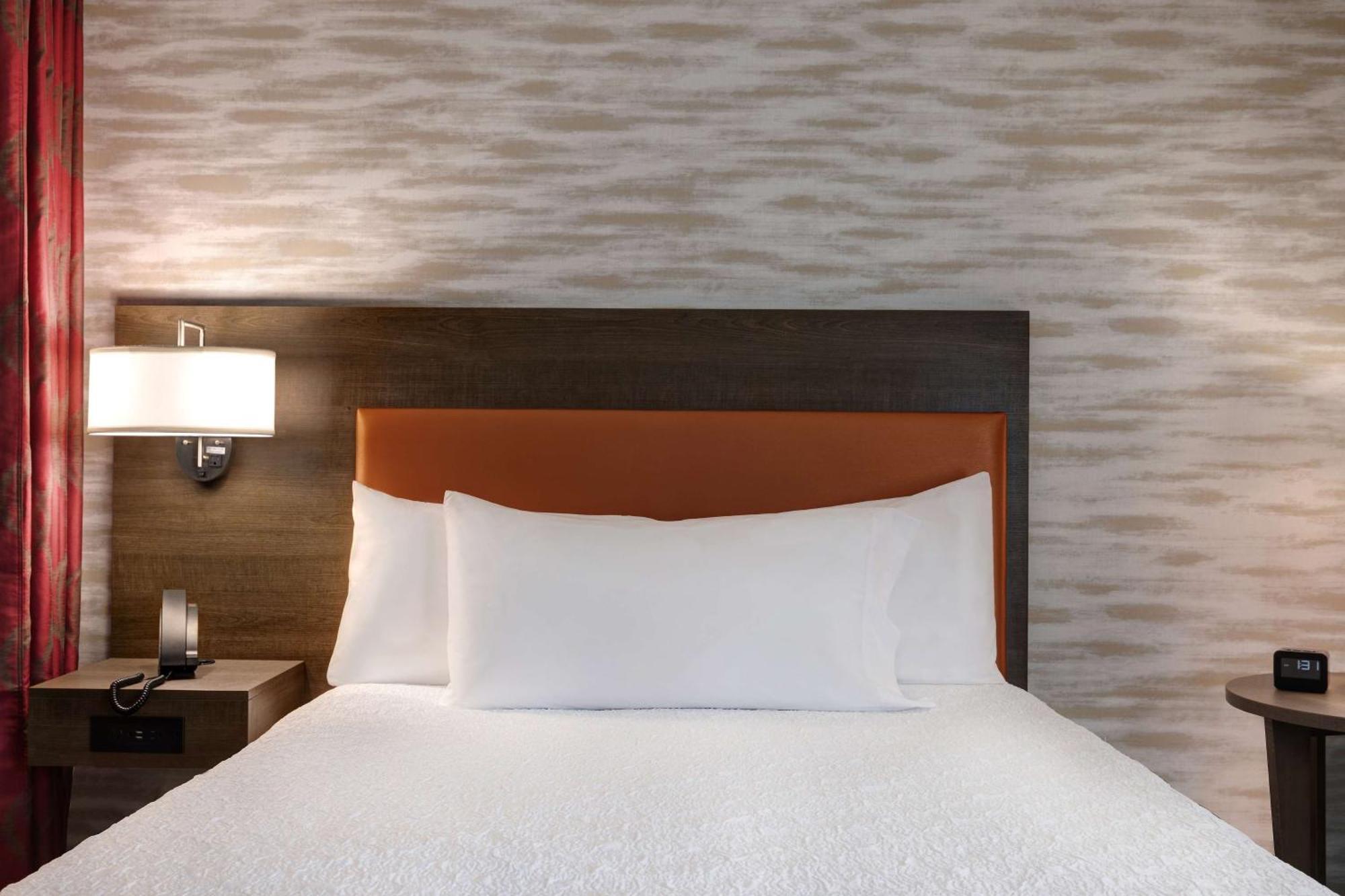 Home2 Suites By Hilton Bryant, Ar Esterno foto
