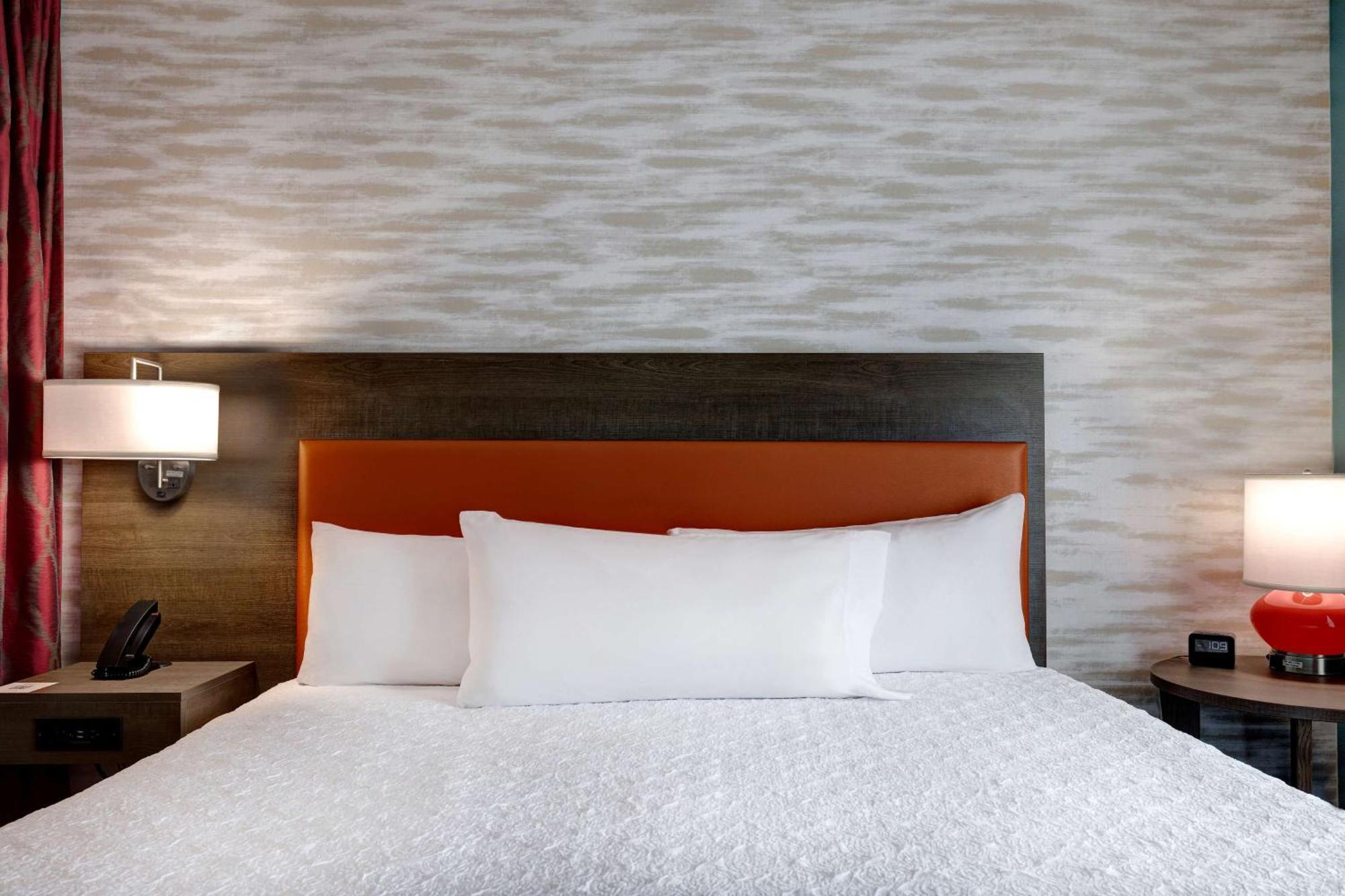 Home2 Suites By Hilton Bryant, Ar Esterno foto