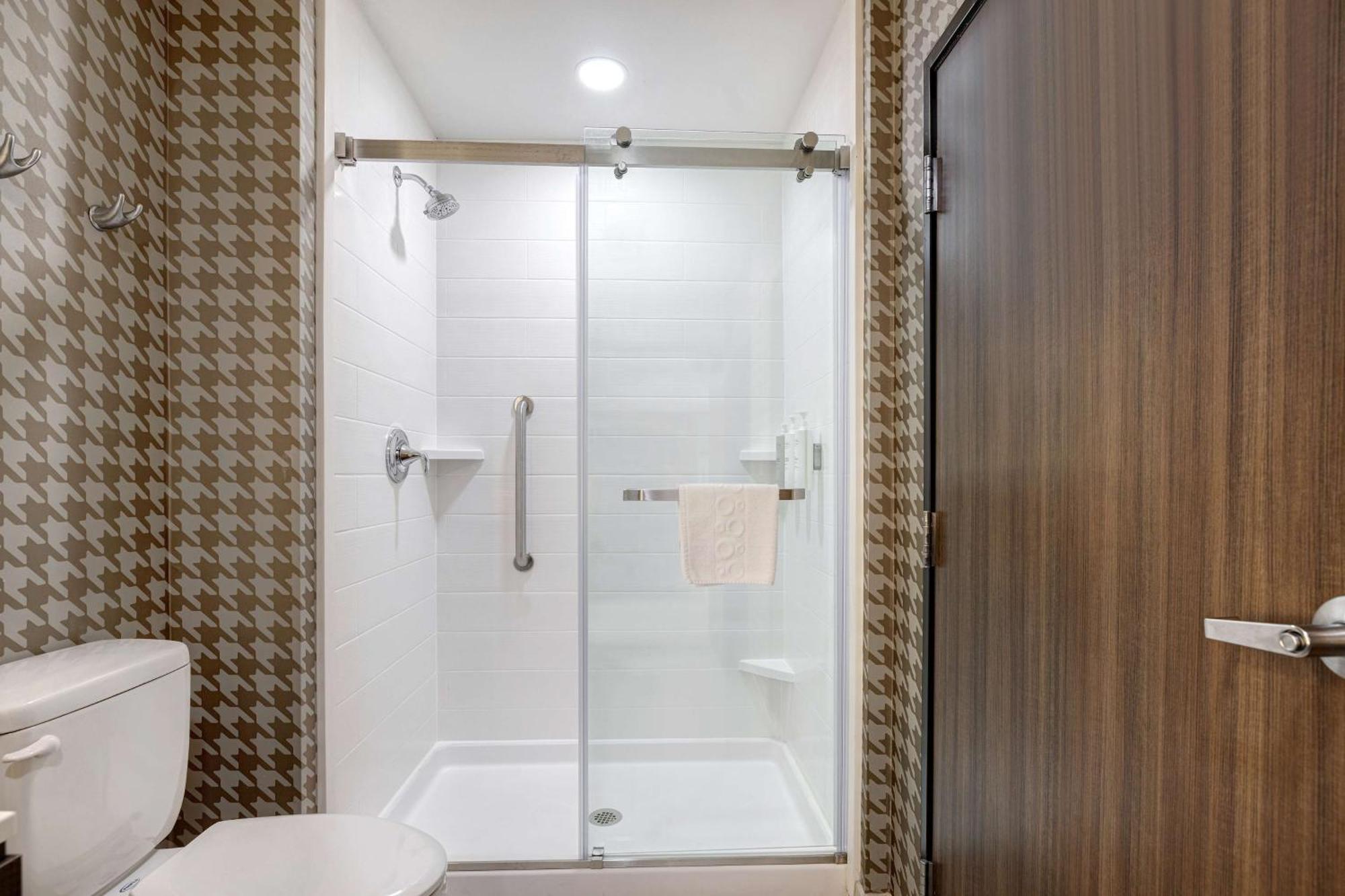Home2 Suites By Hilton Bryant, Ar Esterno foto