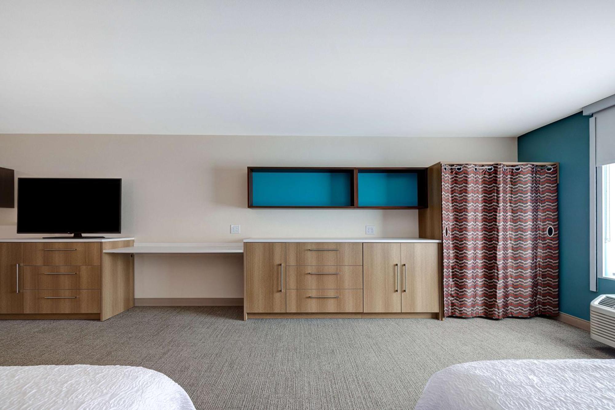 Home2 Suites By Hilton Bryant, Ar Esterno foto