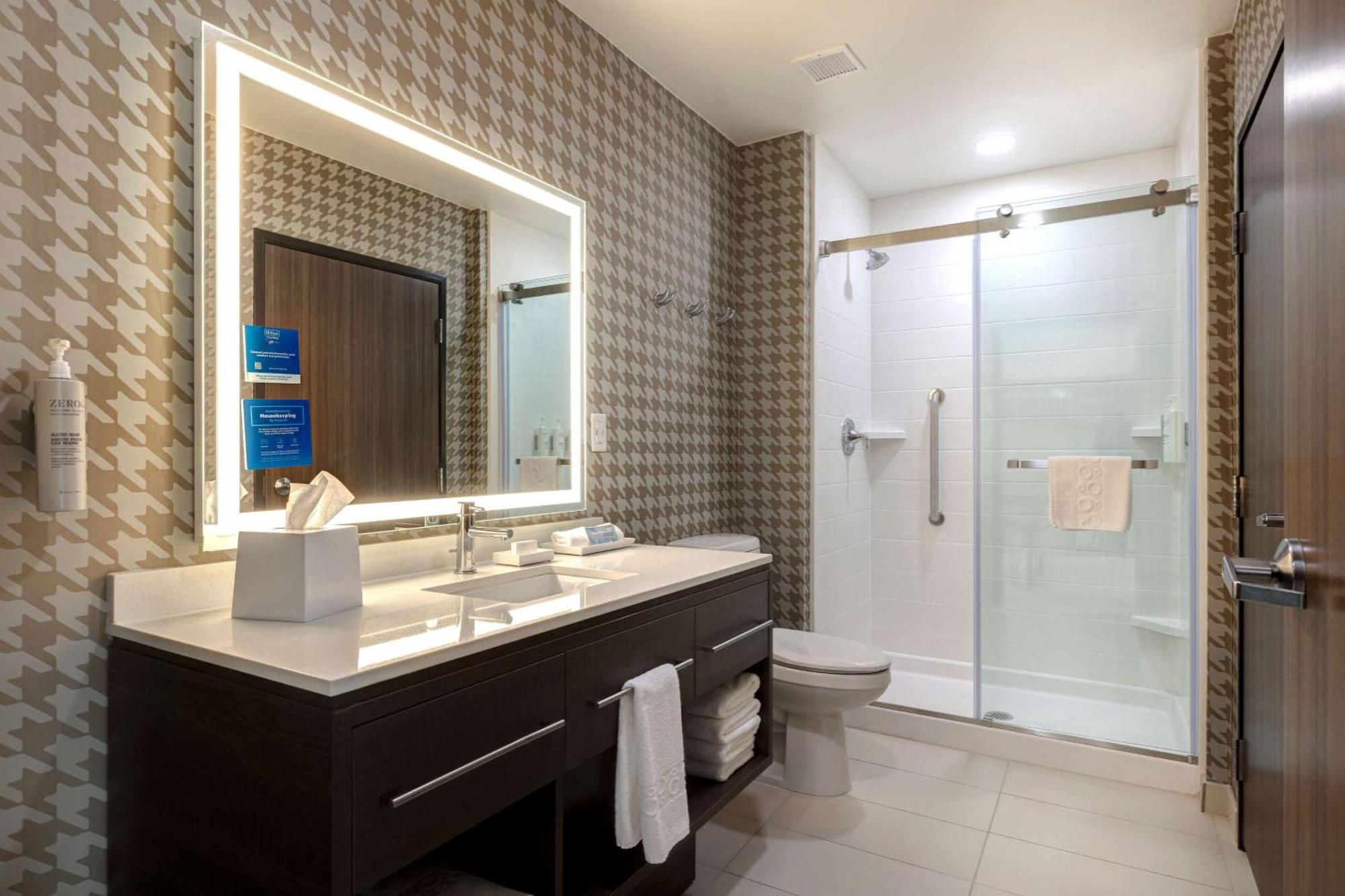 Home2 Suites By Hilton Bryant, Ar Esterno foto