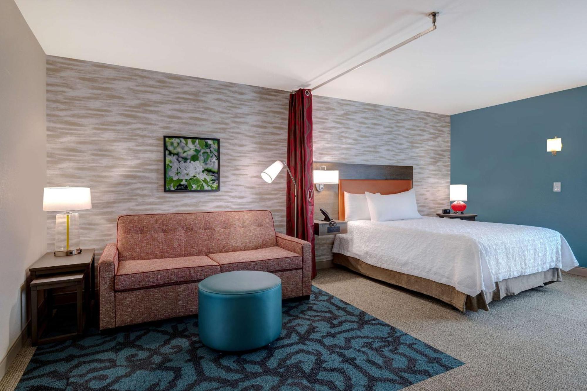 Home2 Suites By Hilton Bryant, Ar Esterno foto