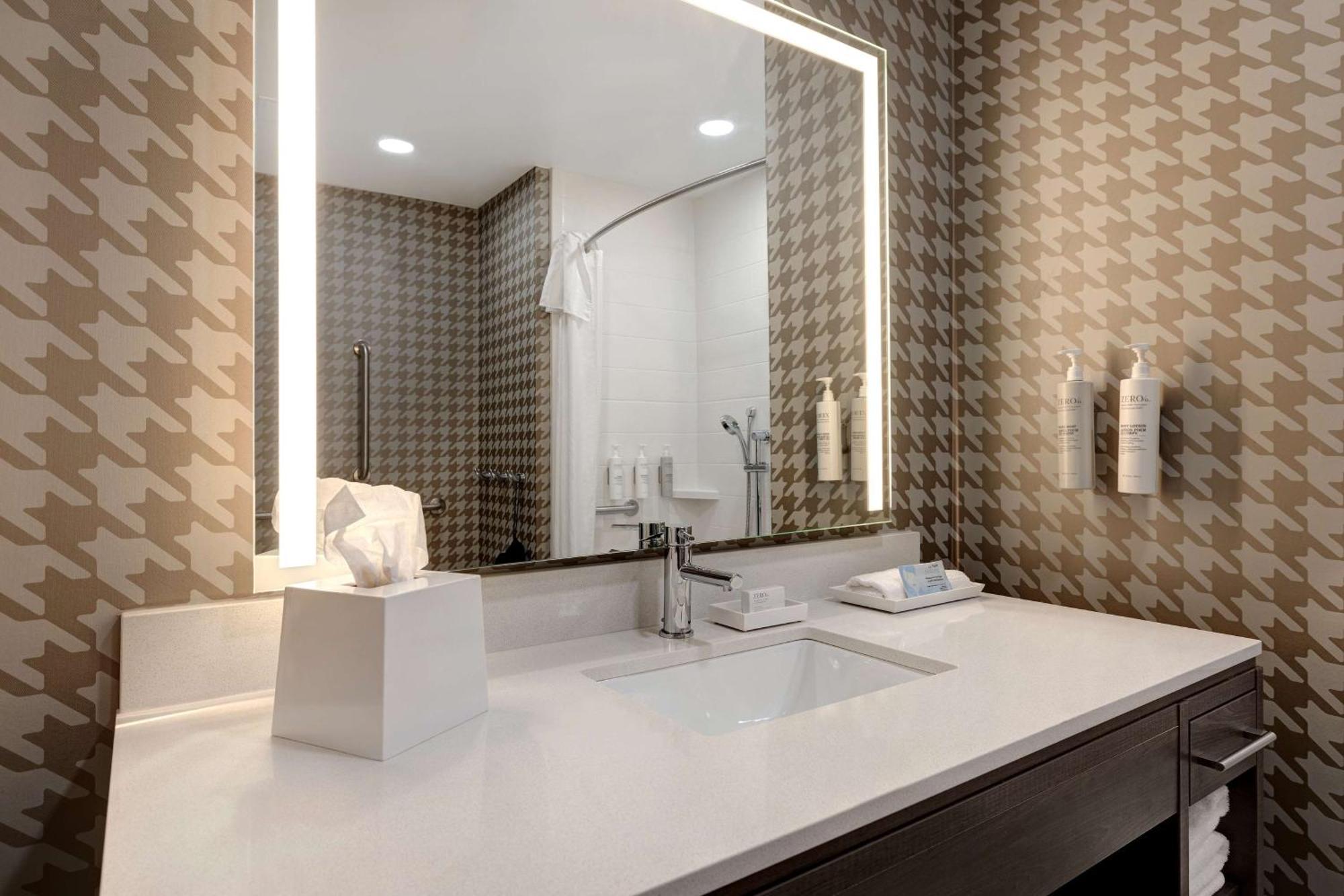 Home2 Suites By Hilton Bryant, Ar Esterno foto